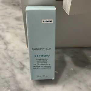 SkinCeuticals C E Ferulic CE Ferulic - full size. Sealed box.